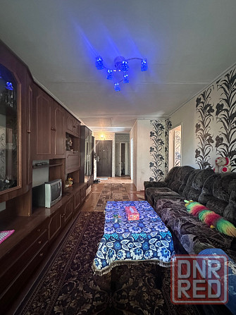 Продажа 3-х комнатной квартиры в г. Шахтерске Шахтерск - изображение 1
