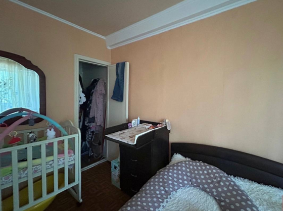 Продам 2 ком. кв. Коммунистическая Донецк