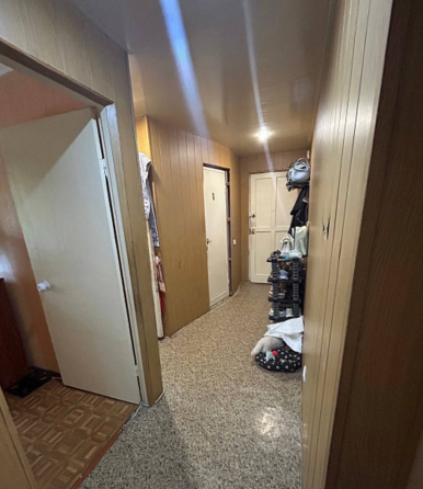 Продам 2 ком. кв. Коммунистическая Донецк