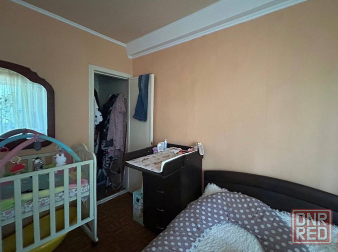 Продам 2 ком. кв. Коммунистическая Донецк - изображение 2