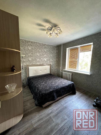 Продам 3 ком. кв. Донской ( чешка) Донецк - изображение 4