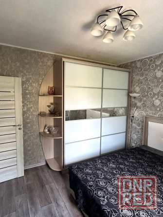 Продам 3 ком. кв. Донской ( чешка) Донецк - изображение 5