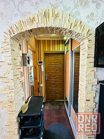 Продам квартиру в отличном состоянии. Кировское - изображение 4
