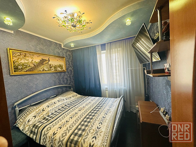 Продам квартиру в отличном состоянии. Кировское - изображение 11