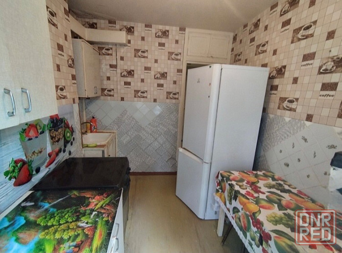 Продам 2 ком. кв. ул. Щетинина Донецк - изображение 5