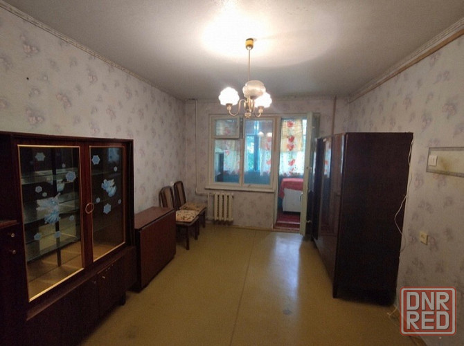 Продам 2 ком. кв. ул. Щетинина Донецк - изображение 2