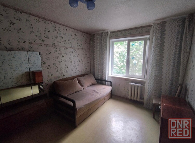 Продам 2 ком. кв. ул. Щетинина Донецк - изображение 3