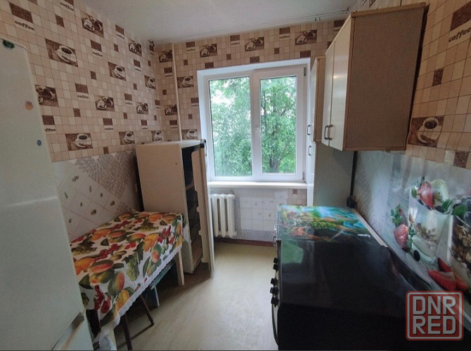 Продам 2 ком. кв. ул. Щетинина Донецк - изображение 4