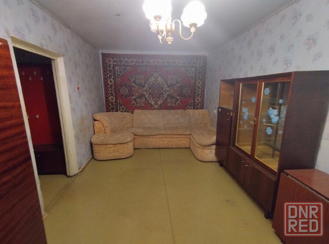 Продам 2 ком. кв. ул. Щетинина Донецк - изображение 1
