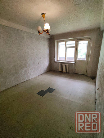 Продам двухкомнатную квартиру в Ленинском районе. Донецк - изображение 1