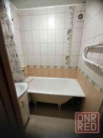 3-х комнатная квартира в центре Донецк
