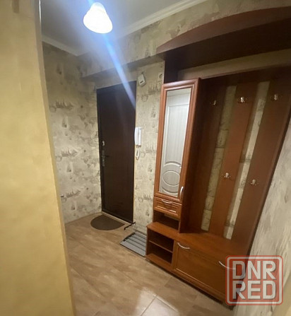 Сдам 1-комнатную квартиру в Кировском районе, мкр Мирный. Донецк - изображение 3
