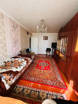 Продается 3 комнатная квартира г. Макеевка, Центрально- Городской район (квартал Гвардейский) Макеевка