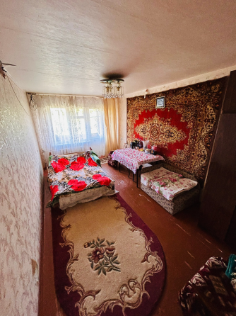 Продается 3 комнатная квартира г. Макеевка, Центрально- Городской район (квартал Гвардейский) Макеевка