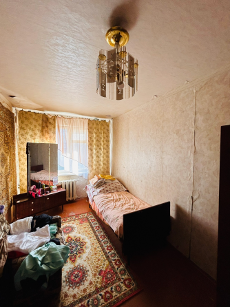 Продается 3 комнатная квартира г. Макеевка, Центрально- Городской район (квартал Гвардейский) Макеевка