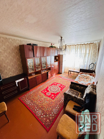 Продается 3 комнатная квартира г. Макеевка, Центрально- Городской район (квартал Гвардейский) Макеевка - изображение 2