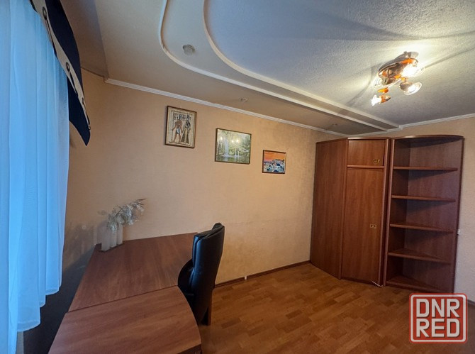 3-х комнатная квартира в центре Донецк - изображение 7