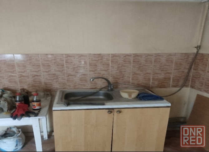 Благоустроенный просторный дом Оцкб Донецк - изображение 1