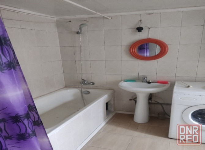 Благоустроенный просторный дом Оцкб Донецк - изображение 4