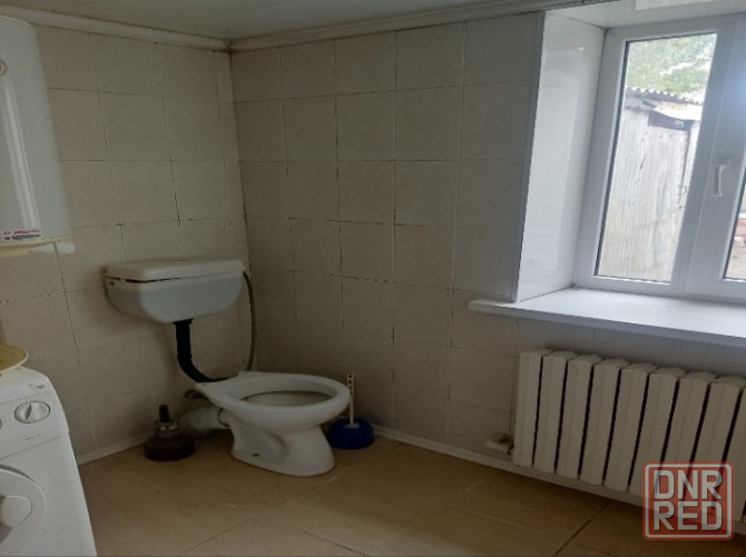 Благоустроенный просторный дом Оцкб Донецк - изображение 3