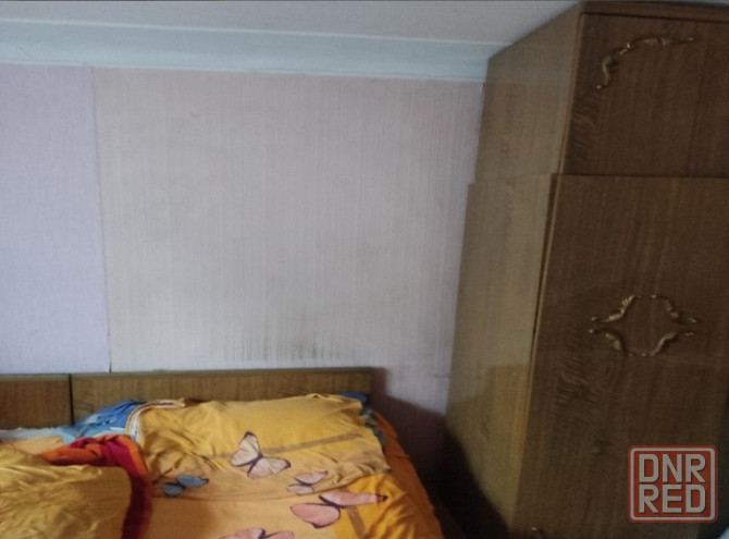 Благоустроенный просторный дом Оцкб Донецк - изображение 2