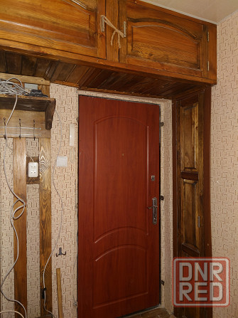 Продам 3-х комн.кв. раздельные комнаты центр. район Мариуполь Мариуполь - изображение 5
