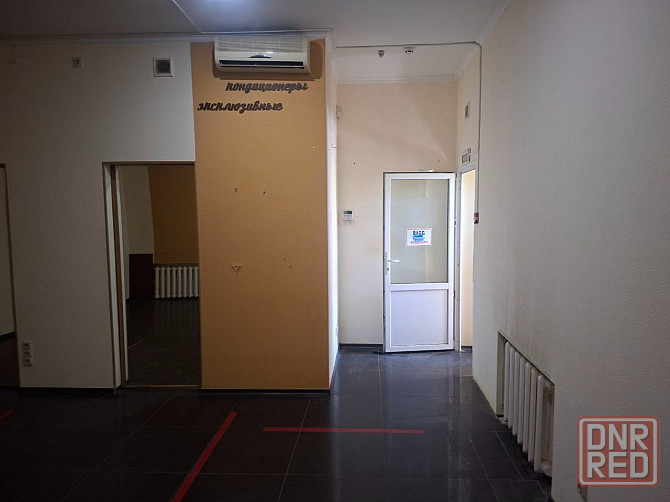 Аренда магазина 33 м2 в самом центре Донецка. Напротив библиотеки Крупской. Донецк - изображение 7
