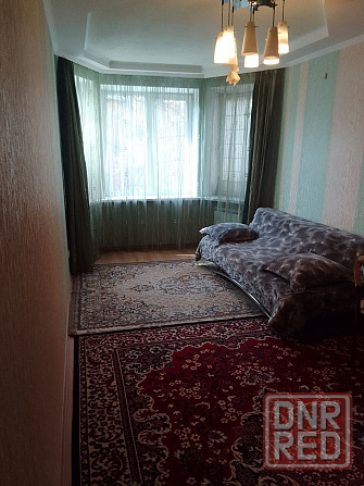 Продам трёхкомнатную квартиру в Киевском районе. Донецк - изображение 3