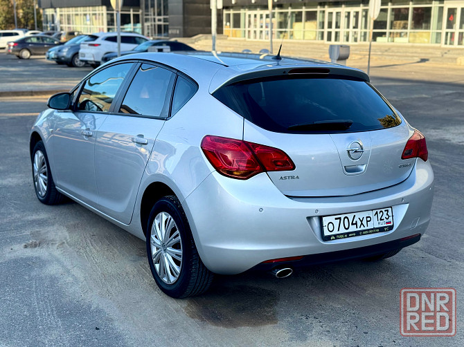 Opel Astra Донецк - изображение 4