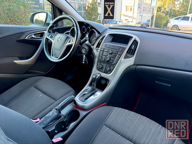 Opel Astra Донецк - изображение 7