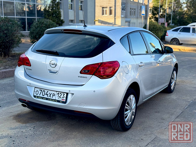 Opel Astra Донецк - изображение 6