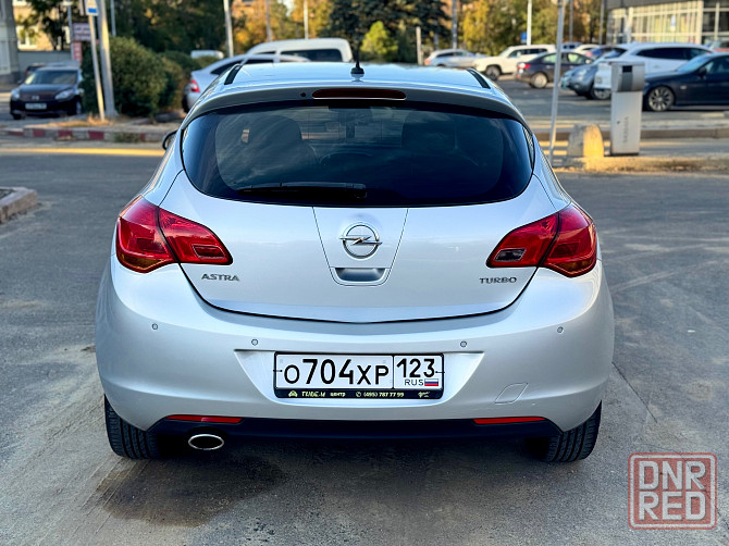 Opel Astra Донецк - изображение 5