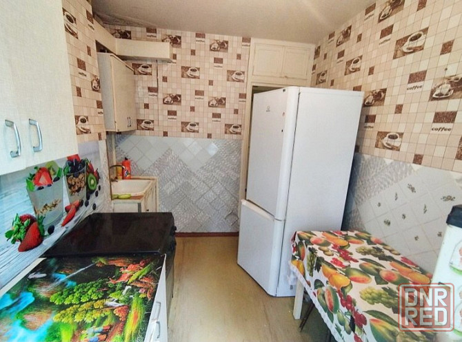 Продам 2-х ком квартиру. Донецк. Цена ниже рынка. Донецк - изображение 2