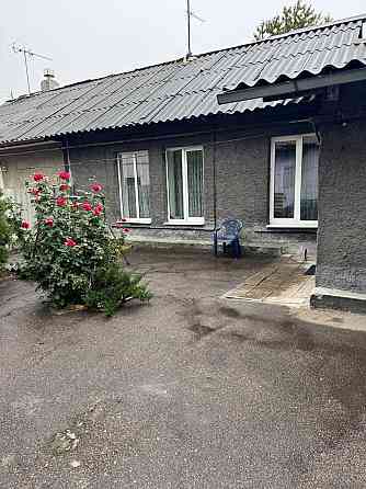 Продажа шлакоблочного 1/2 финского дома Макеевка, Кировский р-он, (ор-р Исполком) Макеевка