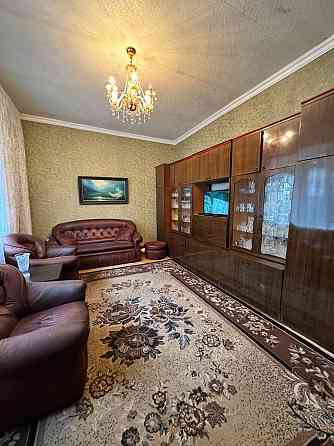 Продажа шлакоблочного 1/2 финского дома Макеевка, Кировский р-он, (ор-р Исполком) Макеевка