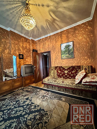 Продажа шлакоблочного 1/2 финского дома Макеевка, Кировский р-он, (ор-р Исполком) Макеевка - изображение 6