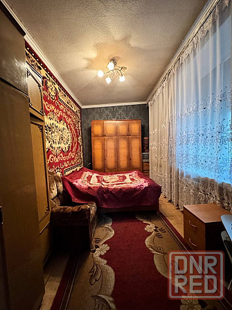 Продажа шлакоблочного 1/2 финского дома Макеевка, Кировский р-он, (ор-р Исполком) Макеевка - изображение 7