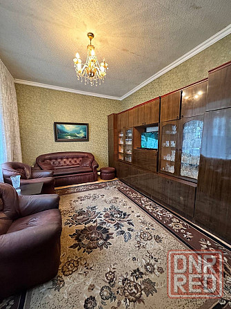 Продажа шлакоблочного 1/2 финского дома Макеевка, Кировский р-он, (ор-р Исполком) Макеевка - изображение 3