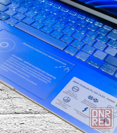 Тонкий Игровой Asus на Oled /в 3К любая игра Донецк - изображение 4