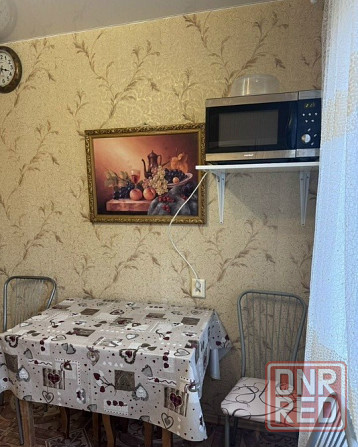 даю двухкомнатную квартиру 53.0 м² этаж 3 город Донецк, Донецк - изображение 4