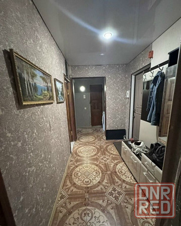 даю двухкомнатную квартиру 53.0 м² этаж 3 город Донецк, Донецк - изображение 2