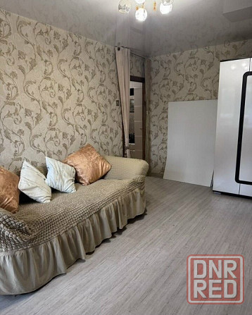 даю двухкомнатную квартиру 53.0 м² этаж 3 город Донецк, Донецк - изображение 5