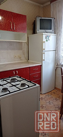 Аренда 3 ком, пр. Гурова, центр города, Донецкий государственный университет Донецк - изображение 6