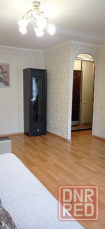 Аренда 3 ком, пр. Гурова, центр города, Донецкий государственный университет Донецк - изображение 3