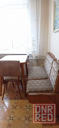 Аренда 3 ком, пр. Гурова, центр города, Донецкий государственный университет Донецк - изображение 7