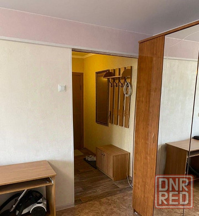 Сдам 1к квартиру в Калининском р-не Донецк - изображение 3
