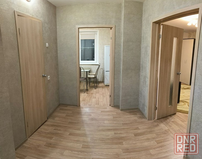Сдается Двухкомнатная квартира,Район: Ворошиловский район, 50 ти летия ссср Донецк - изображение 6
