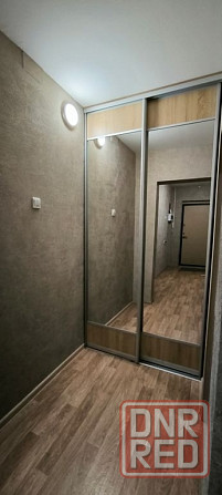 Сдается Двухкомнатная квартира,Район: Ворошиловский район, 50 ти летия ссср Донецк - изображение 1