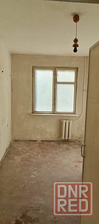 Продажа 3-х комнатной квартиры Макеевка, кв-л Шахтёрский Макеевка - изображение 3