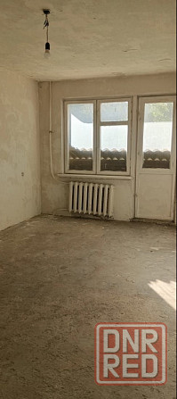 Продажа 3-х комнатной квартиры Макеевка, кв-л Шахтёрский Макеевка - изображение 1